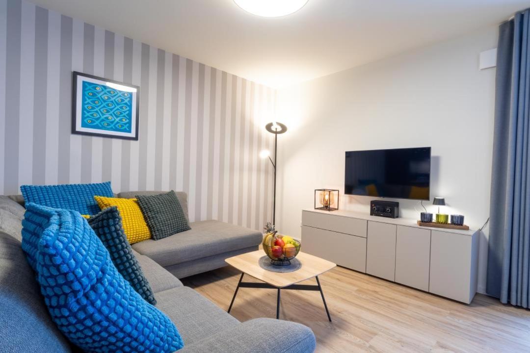 Dorumer Sielhuus 19 Mit Dachterrasse Und Sauna المظهر الخارجي الصورة