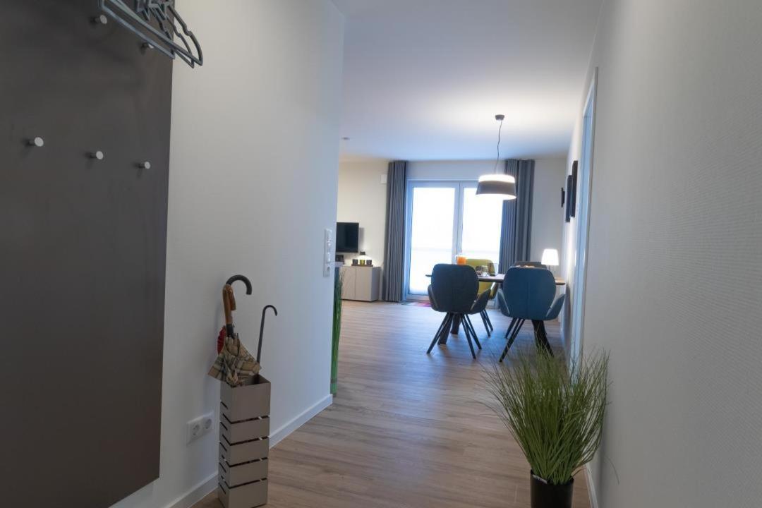 Dorumer Sielhuus 19 Mit Dachterrasse Und Sauna المظهر الخارجي الصورة