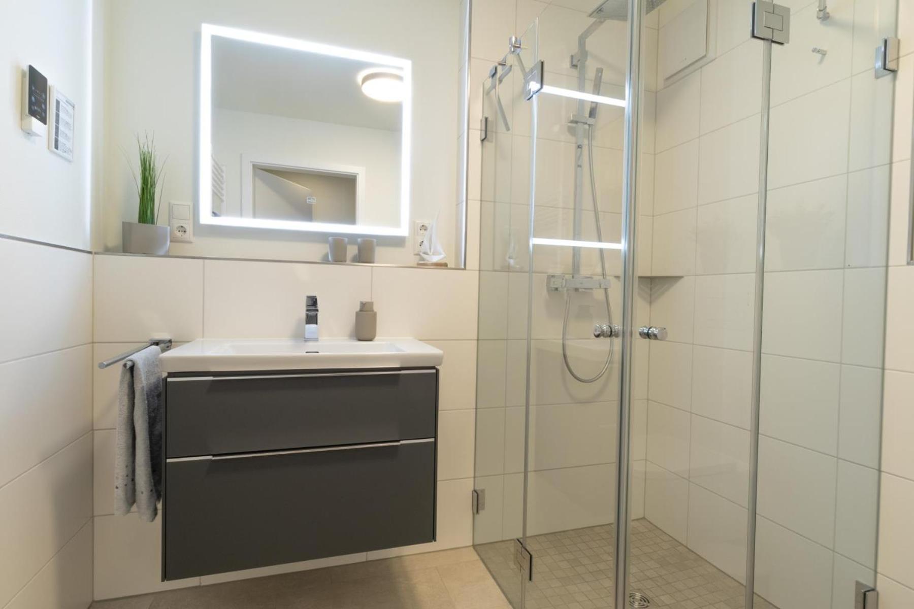 Dorumer Sielhuus 19 Mit Dachterrasse Und Sauna المظهر الخارجي الصورة