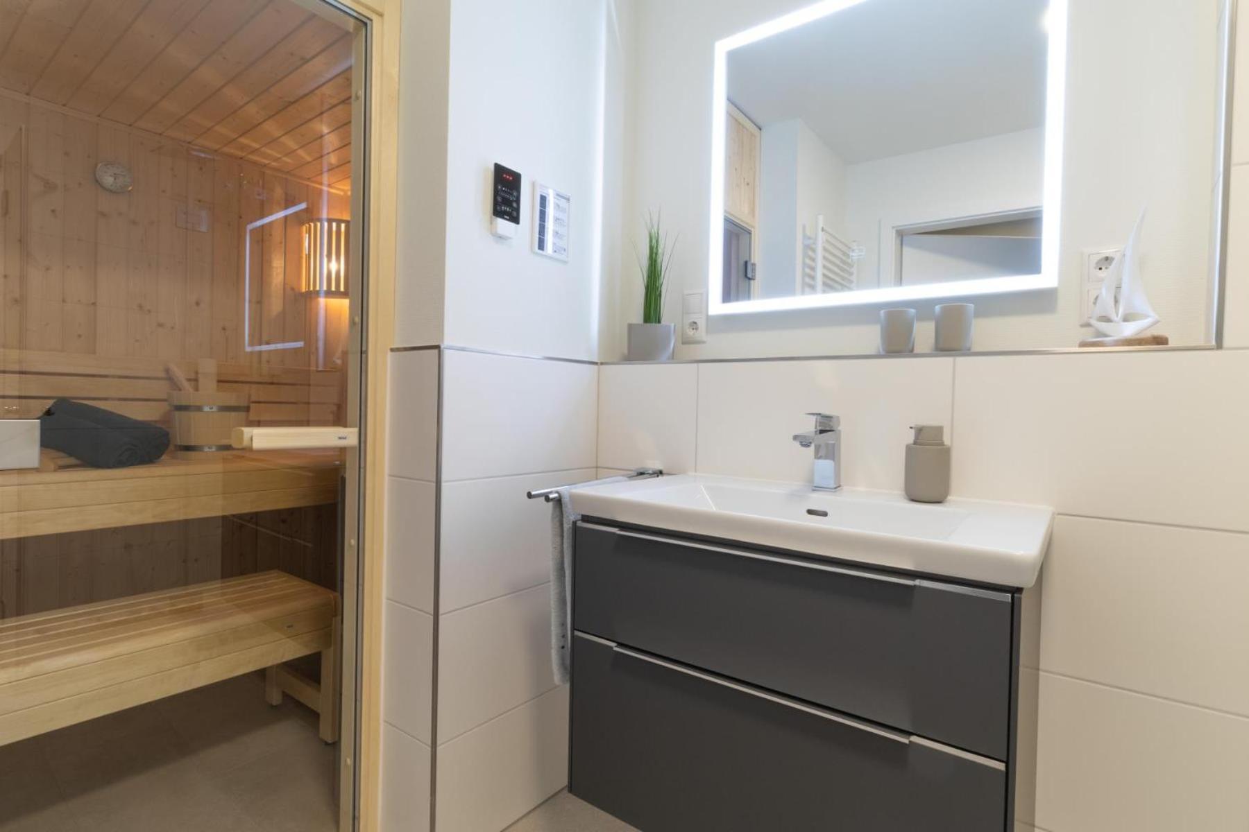 Dorumer Sielhuus 19 Mit Dachterrasse Und Sauna المظهر الخارجي الصورة