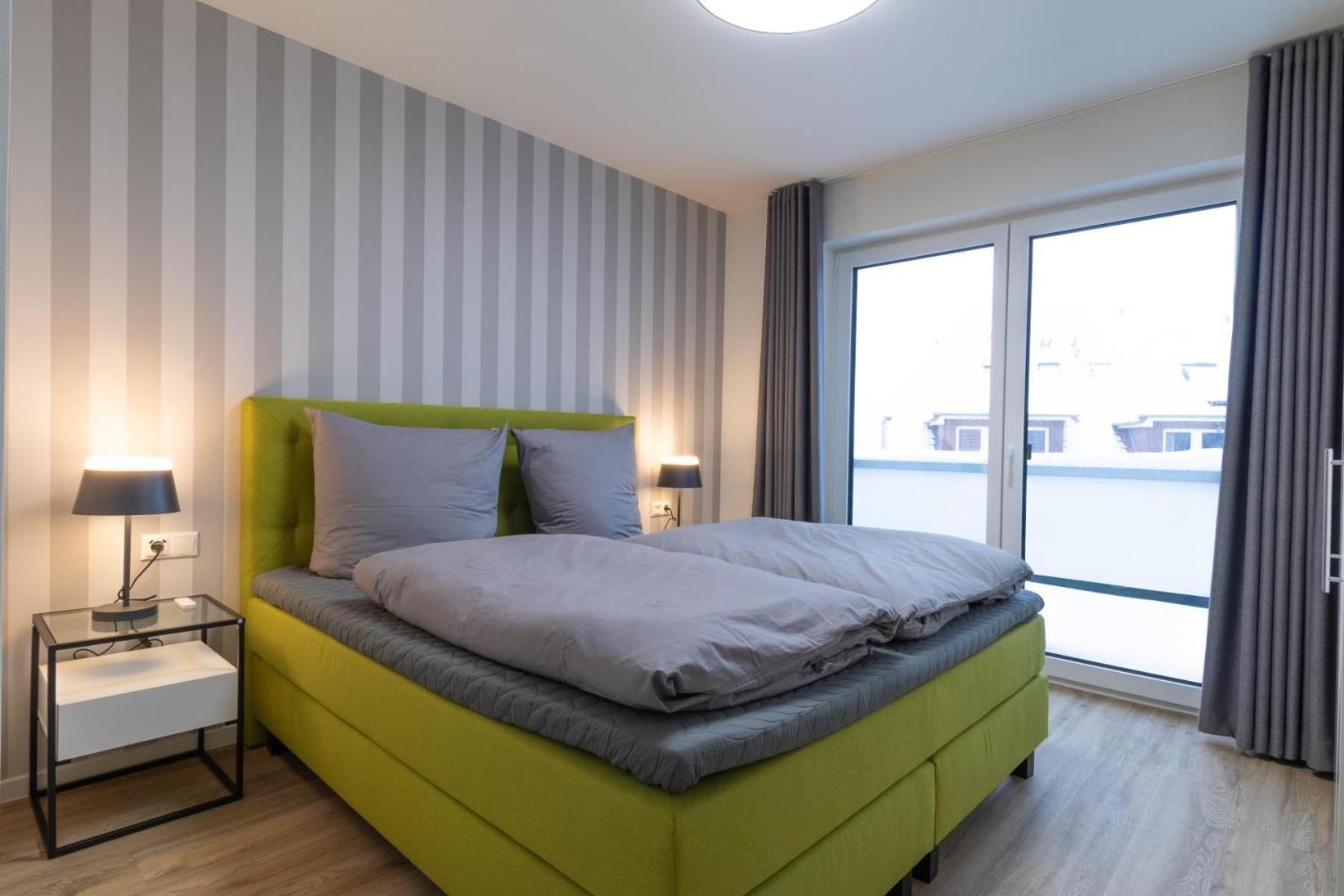 Dorumer Sielhuus 19 Mit Dachterrasse Und Sauna المظهر الخارجي الصورة